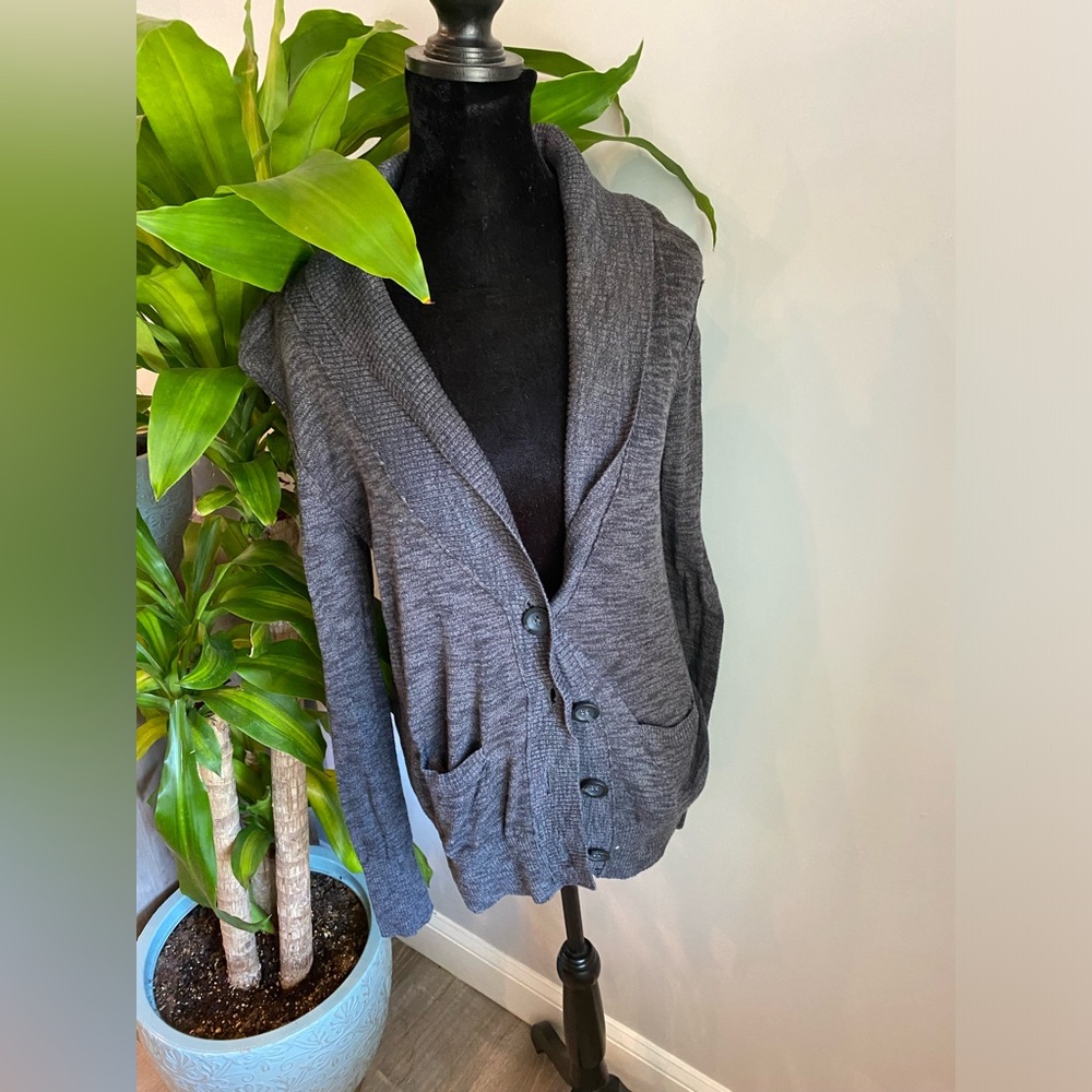 Mossimo Cardigan